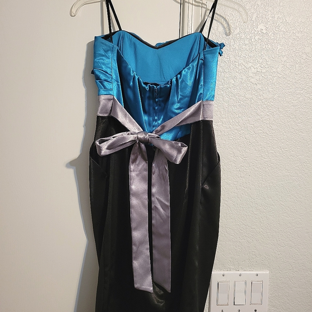 B. Wear Too! Byer California dress